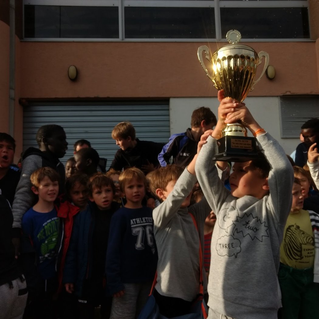 Rugby Club Plateau Briard 1